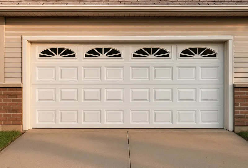 Contact Detroit Garage Door